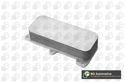 RADIATOR ULEI ULEI MOTOR