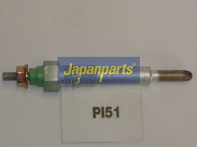 JAPANPARTS Kaitinimo žvakė