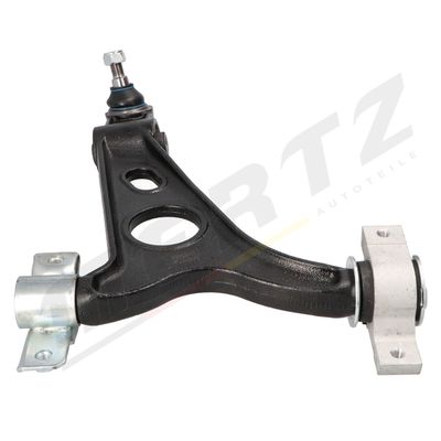 Control/Trailing Arm, wheel suspension M-S0465