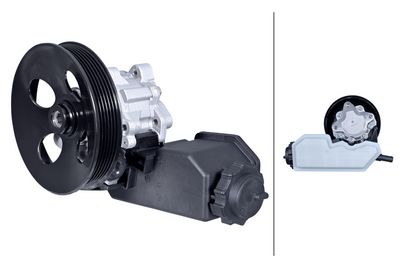 HYDRAULIKPUMPE LENKUNG