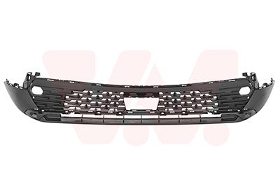 броня VAN WEZEL 3807576