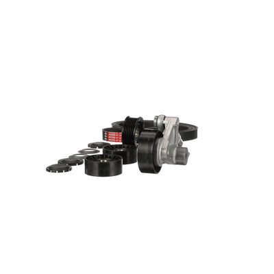 KEILRIPPENRIEMENSATZ GATES K066PK2500 8