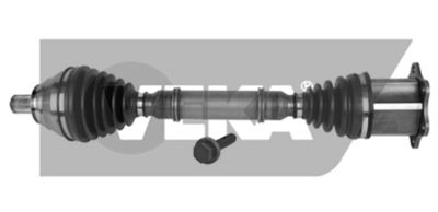 ANTRIEBSWELLE Talosa 76VW9727