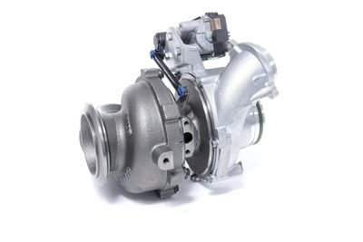 LADER AUFLADUNG BTS Turbo T916409 26