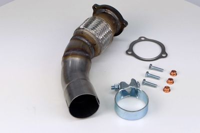 TEAVA FLEXIBILA ESAPAMENT HJS 91111666 125