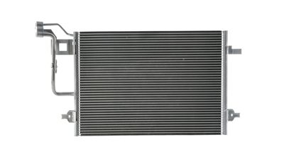 KONDENSATOR KLIMAANLAGE MAHLE AC300000P 10