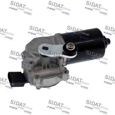 MOTOR STERGATOR FISPA 69646A2