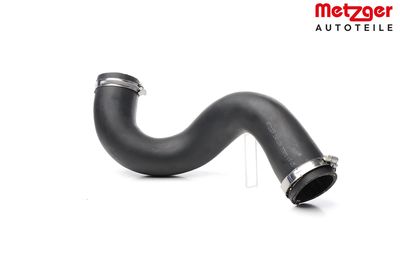 LADELUFTSCHLAUCH METZGER AUTOTEILE 2401356 5