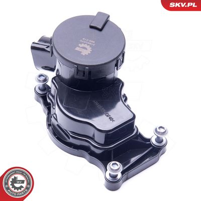Ventil, odvětrání klikové skříně SKV 31SKV070