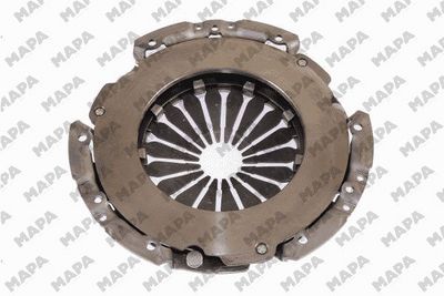 SET AMBREIAJ MAPA 014200500 2