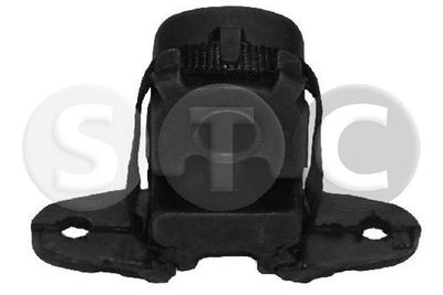 Dystans gumowy, tłumik STC T404422