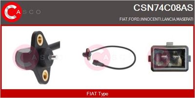 SENZOR IMPULSURI ARBORE COTIT