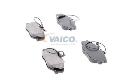 BREMSBELAGSATZ SCHEIBENBREMSE VAICO V424121 20