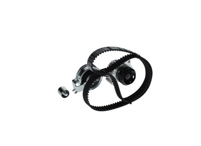 SET POMPA APA + CUREA DINTATA BOSCH 1987946461 14