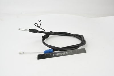 CABLU FRANA DE PARCARE FEBEST 2199TT9LRH 50