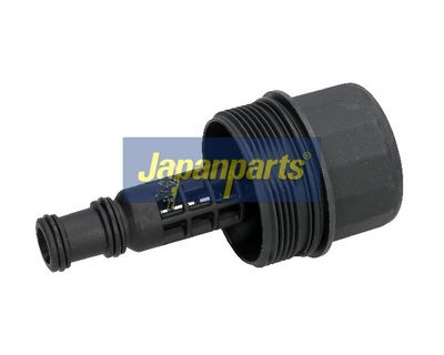 JAPANPARTS Dangtis, alyvos filtro korpusas