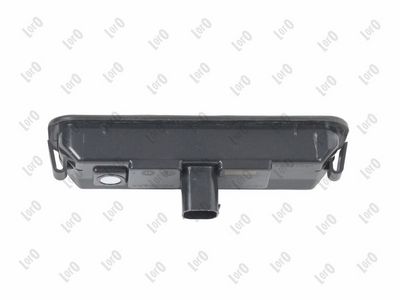 HECKKLAPPENGRIFF ABAKUS 132017015 1