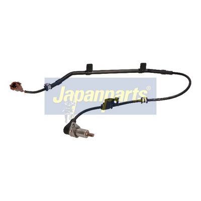 датчик, обороти на колелото JAPANPARTS ABS-181