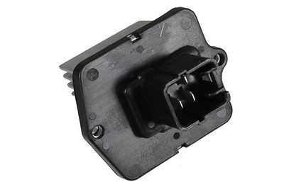 REZISTOR VENTILATOR HABITACLU