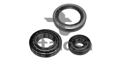 SET RULMENT ROATA Talosa 80ME0012