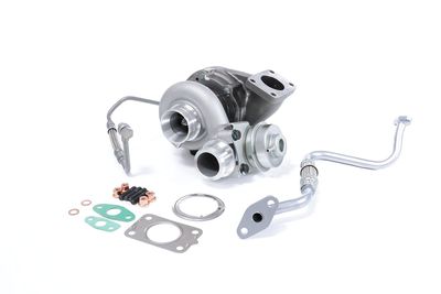 LADER AUFLADUNG BTS Turbo T981037BT 40