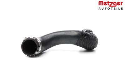 LADELUFTSCHLAUCH METZGER AUTOTEILE 2401008 36