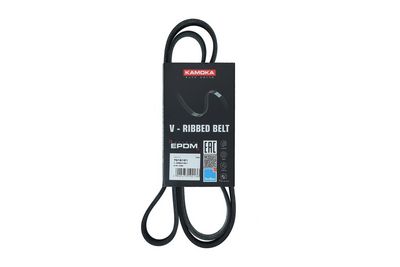 CUREA TRANSMISIE CU CANELURI KAMOKA 7016121