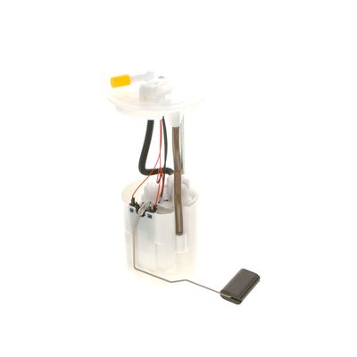 SISTEM ALIMENTARE CU COMBUSTIBIL BOSCH 0580200940 24