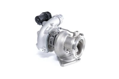 LADER AUFLADUNG BTS Turbo T919406 13