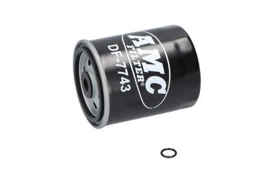 FILTRU COMBUSTIBIL Kavo Parts DF7743 5