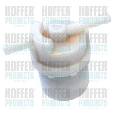 Топливный фильтр HOFFER 4520 для TRIUMPH ACCLAIM