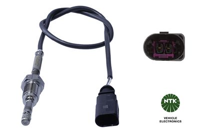 Sensor, avgastemperatur NTK 90265