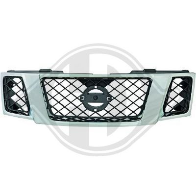 Radiateurgrille