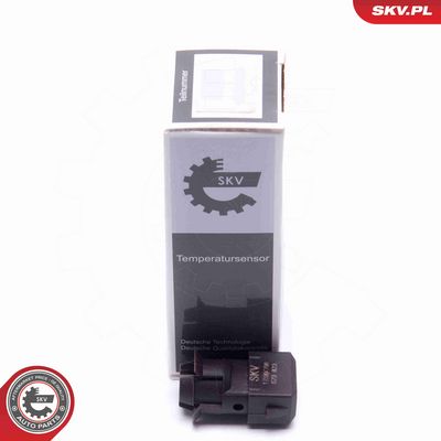 SENZOR TEMPERATURA INTERIOARA