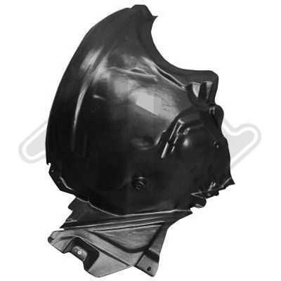 VERKLEIDUNG RADHAUS DIEDERICHS 1616013