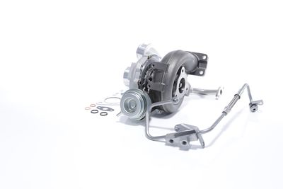 LADER AUFLADUNG BTS Turbo T981068BT 12