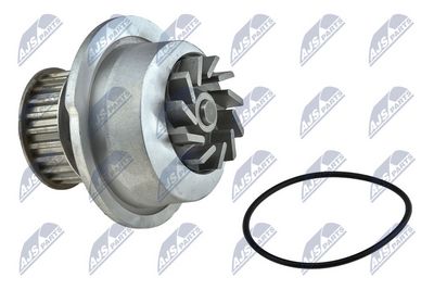 POMPă DE APă RăCIRE MOTOR NTY CPWPL024