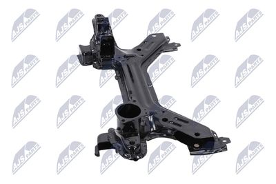 RAMA SUSTINERE/SUPORT AGREGATE NTY ZRZVW000 28