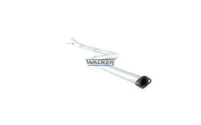 ABGASROHR WALKER 10710 3
