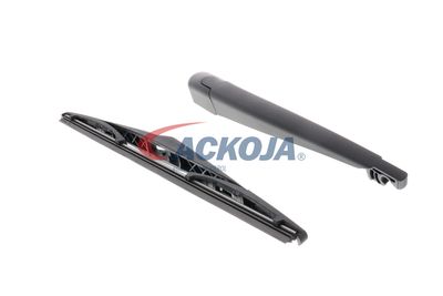 SET STERGATOARE CURATARE PARBRIZ ACKOJA A520475 18