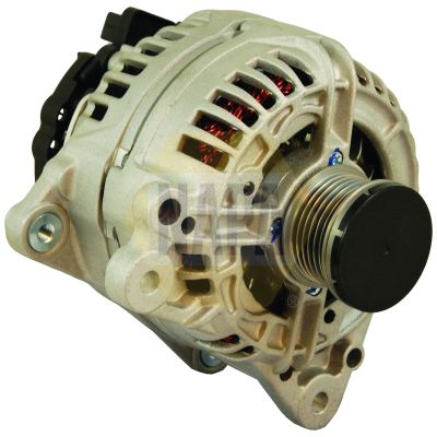 NAPA Alternator NAL1289