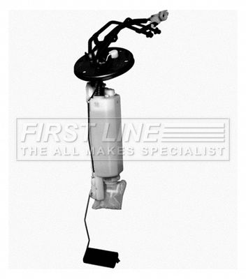FIRST LINE FFP1375 Топливный насос  для ROVER COUPE (Ровер Коупе)