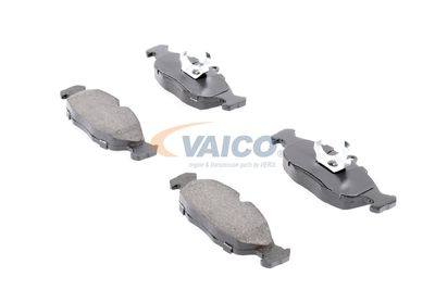 BREMSBELAGSATZ SCHEIBENBREMSE VAICO V400151 18
