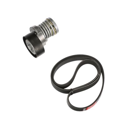 SET CUREA TRANSMISIE CU CANELURI GATES K036PK1078 52