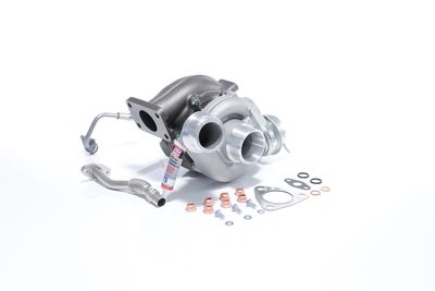 LADER AUFLADUNG BTS Turbo T981068BT 32