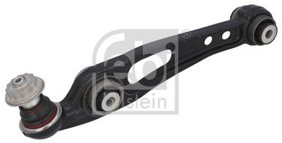 LENKER RADAUFHäNGUNG