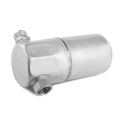 изсушител, климатизация RIDEX 851D0016