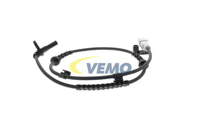 SENSOR RADDREHZAHL VEMO V40720041 34