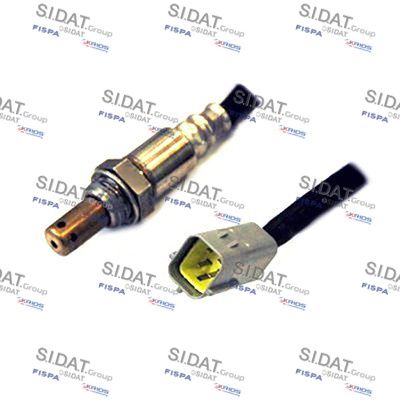 Лямбда-зонд SIDAT 90339 для NISSAN TIIDA