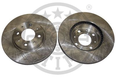 OPTIMAL BS-3030 Тормозные диски  для VOLVO 850 (854) 2.0